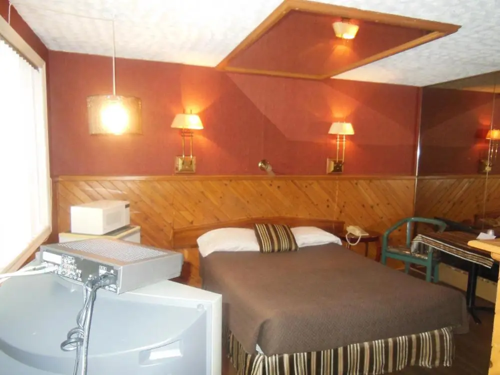 Motel Le Paysan 10