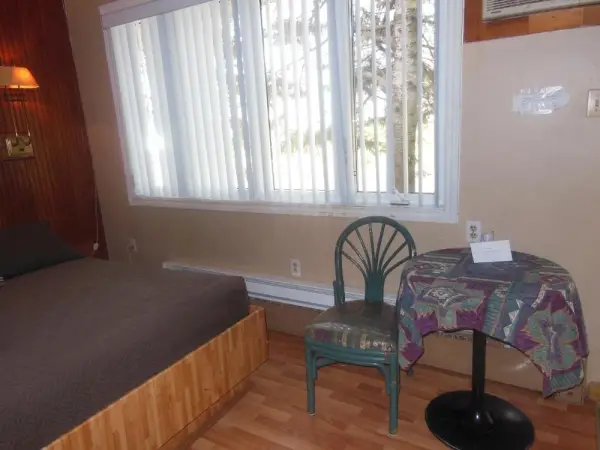 Motel Le Paysan 8