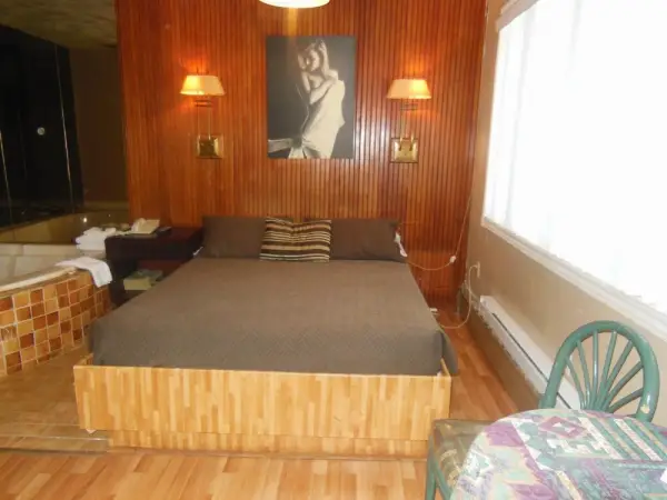 Motel Le Paysan 4